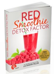 detox smoothie to shed belly weight
